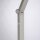 Paul Neuhaus LED-Tischleuchte "Samsky" 8W silber 4304-55