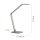 Paul Neuhaus LED-Tischleuchte "Samsky" 8W silber 4304-55