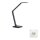 Paul Neuhaus LED-Tischleuchte "Samsky" 8W grau 4304-15