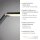 Paul Neuhaus LED-Tischleuchte "Samsky" 8W grau 4304-15