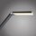 Paul Neuhaus LED-Tischleuchte "Samsky" 8W grau 4304-15