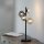Paul Neuhaus LED-Tischleuchte Popsicle schwarz 12W 3000K 4585-18