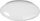 EGB 65315000 LED Sensor-Kunststoffleuchte IP44 D330mm 4000K 18W 1800lm