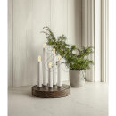 STARtrading LED-Fensterleuchter "Doris" 139-03