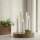STARtrading LED-Fensterleuchter "Doris" 139-03
