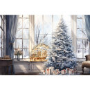 Saico LED-Lichterbogen "Weihnachtsmarkt" CLB00-2220