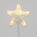 Lotti LED Sterne 6er-Set 77294