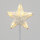 Lotti LED Sterne 6er-Set 77294