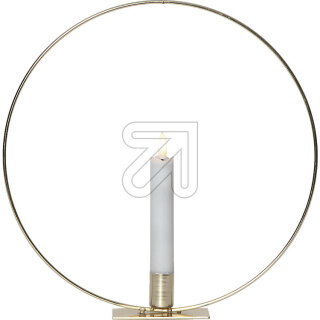 STARtrading LED-Kerze "Flamme Table" 063-45