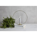 STARtrading LED-Kerze "Flamme Table" 063-45