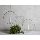 STARtrading LED-Kerze "Flamme Table" 063-45