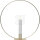 STARtrading LED-Kerze "Flamme Table" 063-45