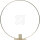 STARtrading LED-Kerze "Flamme Table" 063-45