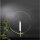 STARtrading LED-Kerze "Flamme Table" 063-45