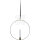 STARtrading LED-Kerze "Flamme Ring" 063-44