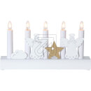 STARtrading Fensterleuchter "Julia" 271-30