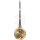 hellum LED-Glas-Tropfen 524703