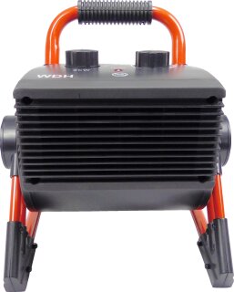 Aktobis E-Heizer Frostwächter WDH-BGP02 (2kW)