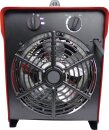 Aktobis Starkstromheizgebläse WDH-BGP10S (10kW)