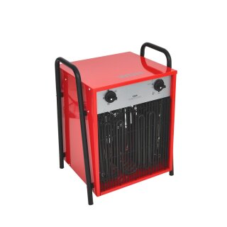 Aktobis Elektroheizer WDH-IFH15 (15kW)