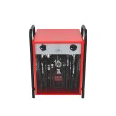 Aktobis Elektroheizer WDH-IFH15 (15kW)
