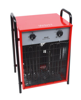 Aktobis Elektroheizer WDH-IFH20 (20kW)