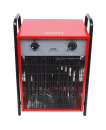 Aktobis Elektro-Heizkanone WDH-BGC30 (30 kW)