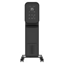 SHX Öl-Radiator mit Wifi 2000W SHXORA20W