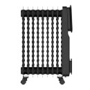 SHX Öl-Radiator mit Wifi 2000W SHXORA20W