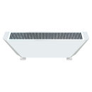 SHX SHXPKV2400W Konvektor Metallpaneel-Konvektor 2400 Watt Display Touch-Bedienfeld WiFi
