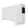 SHX SHXPKV2400W Konvektor Metallpaneel-Konvektor 2400 Watt Display Touch-Bedienfeld WiFi