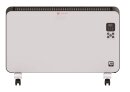SHX SHX22HEAT100 Premium-Konvektorheizung 2000W Display...