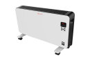 SHX SHX22HEAT100 Premium-Konvektorheizung 2000W Display...
