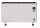 SHX SHX22HEAT100 Premium-Konvektorheizung 2000W Display Timerprogrammierung Kippschutz Rollen Fernbedienung