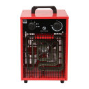 SHX SHX310HEAT2022 Industrie-Heizlüfter 5000W...