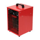 SHX SHX310HEAT2022 Industrie-Heizlüfter 5000W...