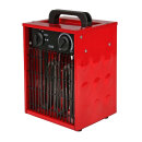 SHX SHX308HEAT2022 Industrie-Heizlüfter 2000W