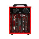 SHX SHX308HEAT2022 Industrie-Heizlüfter 2000W