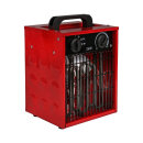 SHX SHX308HEAT2022 Industrie-Heizlüfter 2000W