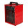 SHX SHX308HEAT2022 Industrie-Heizlüfter 2000W