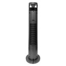 SHX SHXPPTC20R PTC-Turmheizlüfter 2000W Schwarz