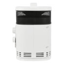 SHX SHX360PTC PTC-Heizlüfter 360-Grad 1500W