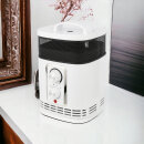 SHX SHX360PTC PTC-Heizlüfter 360-Grad 1500W
