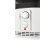 SHX SHX360PTC PTC-Heizlüfter 360-Grad 1500W