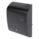 SHX SHXBH20R Bad-Heizlüfter 2000W, schwarz