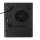 SHX SHXBH20R Bad-Heizlüfter 2000W, schwarz