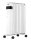 SHX SHX30ROF2000 Öl-freier Radiator 9 Rippen 2000W