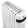 SHX SHX30ROF2000 Öl-freier Radiator 9 Rippen 2000W