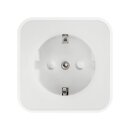 Ledvance Smart+ Plug Steckdose & Nachtlicht Weiß App Google Alexa Apple Bluetooth