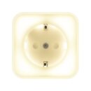 Ledvance Smart+ Plug Steckdose & Nachtlicht Weiß App Google Alexa Apple Bluetooth